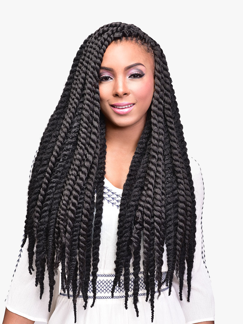 3X PASSION TWIST 18" 24" 30"