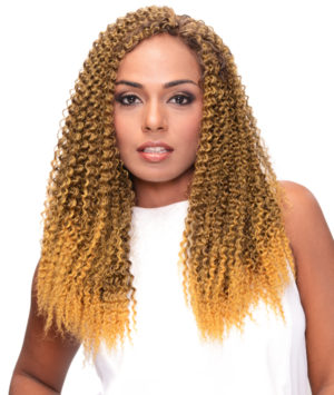 Realistic Hair Bijoux Hair