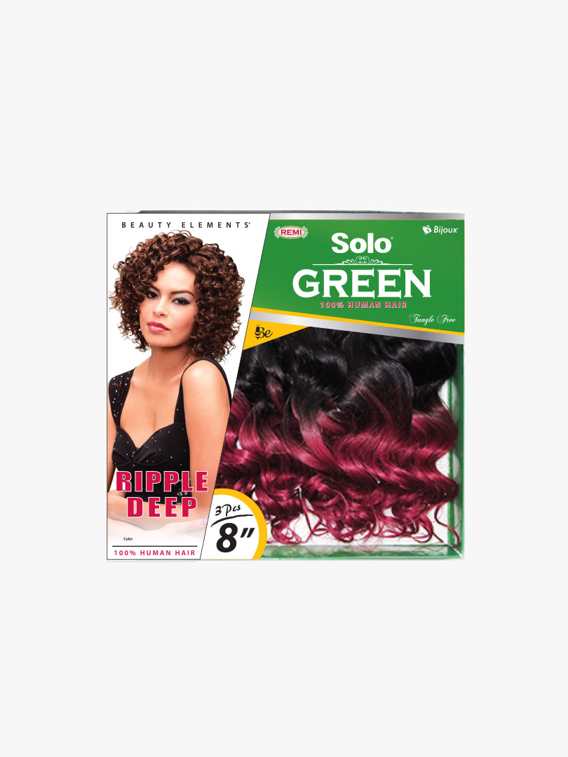 HH-SOLO-GREEN-RIPPLE-DEEP-8-PACK
