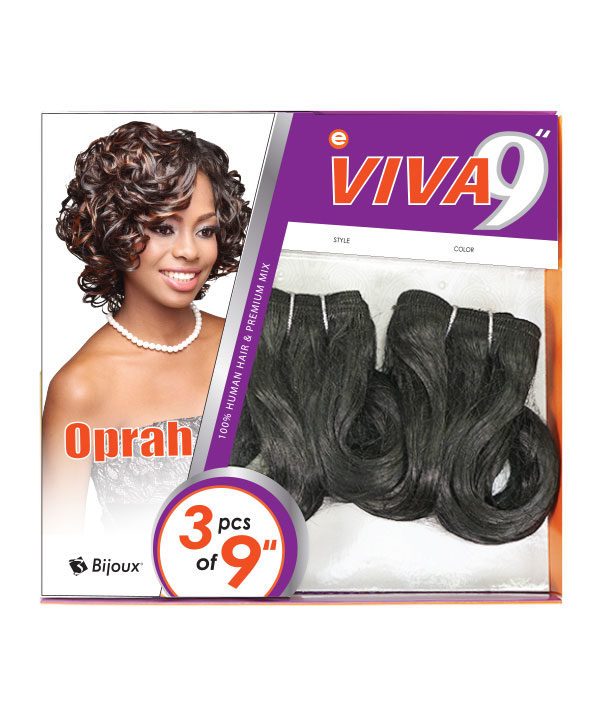 Viva9 Oprah C Wvg Bijoux Hair