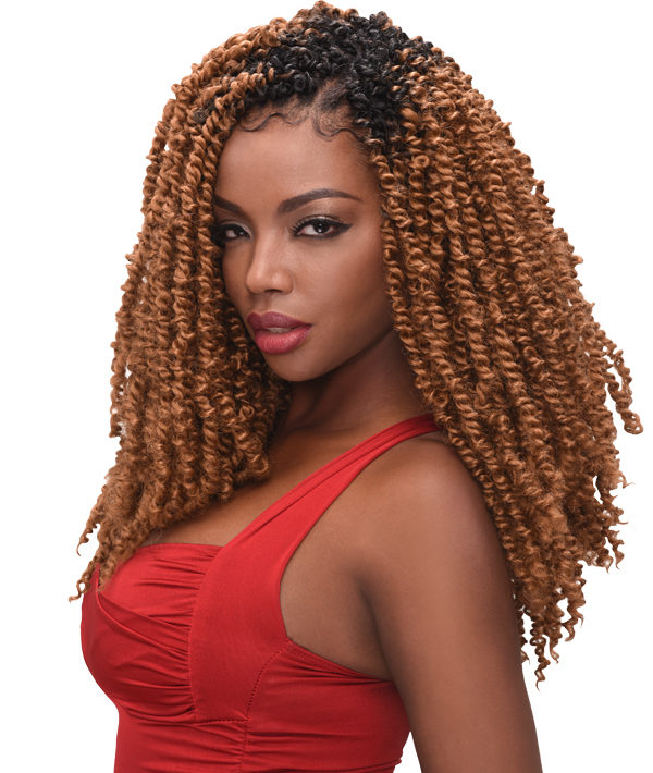 3X GHANA BOMB TWIST – Bijoux Hair