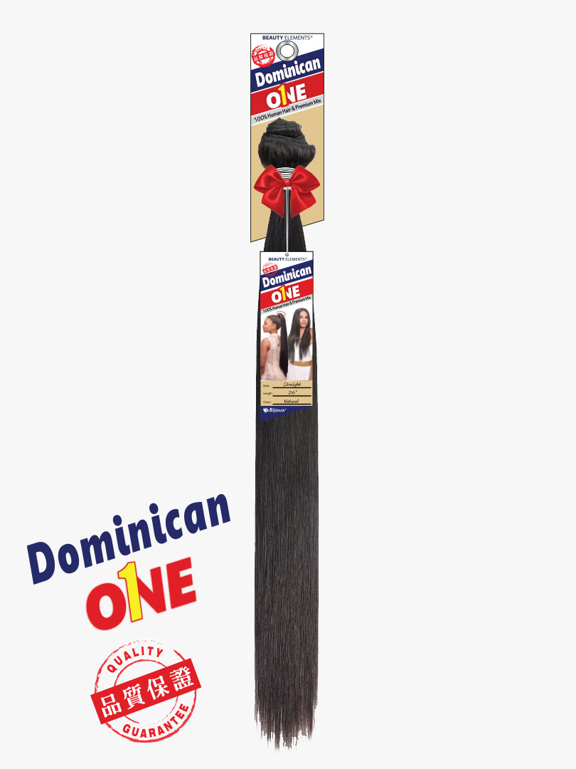 STRAIGHT-DOMINICAN-ONE-PACK