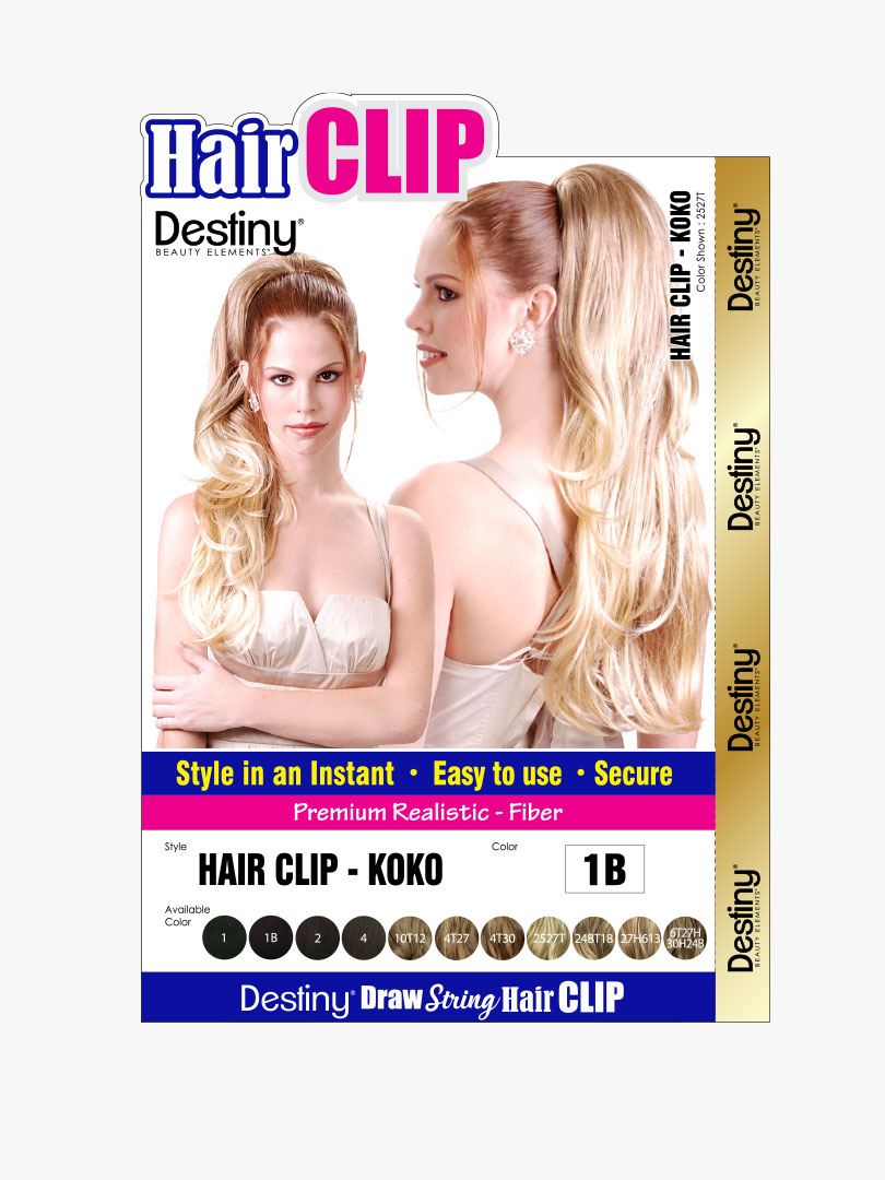 HAIR-CLIP-KOKO-PACK
