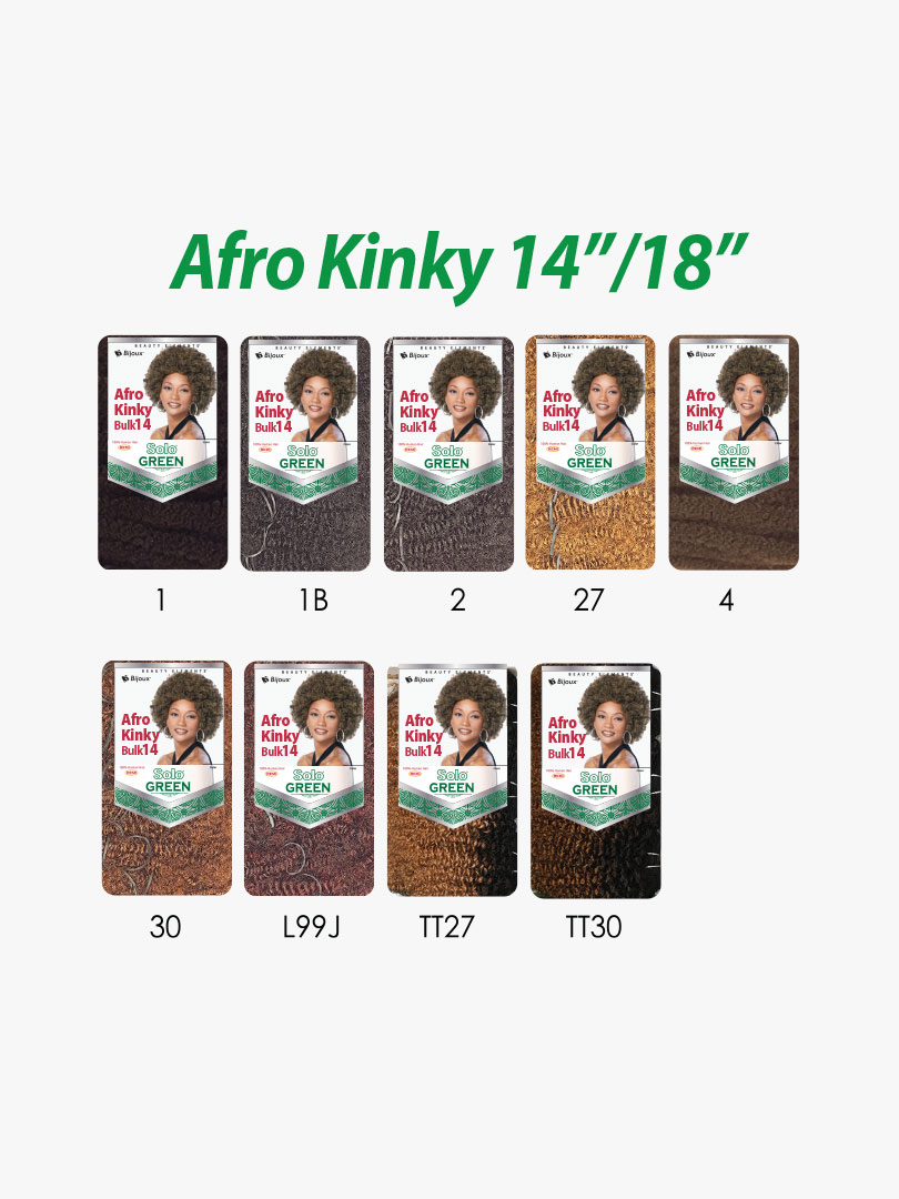 HH-SOLO-GREEN-AFRO-KINKY-COLORS