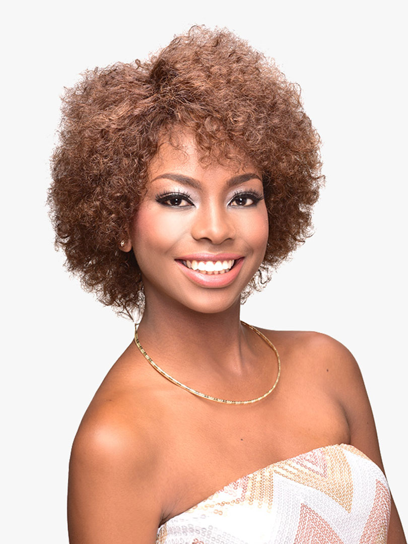 Whitney wig Clearance