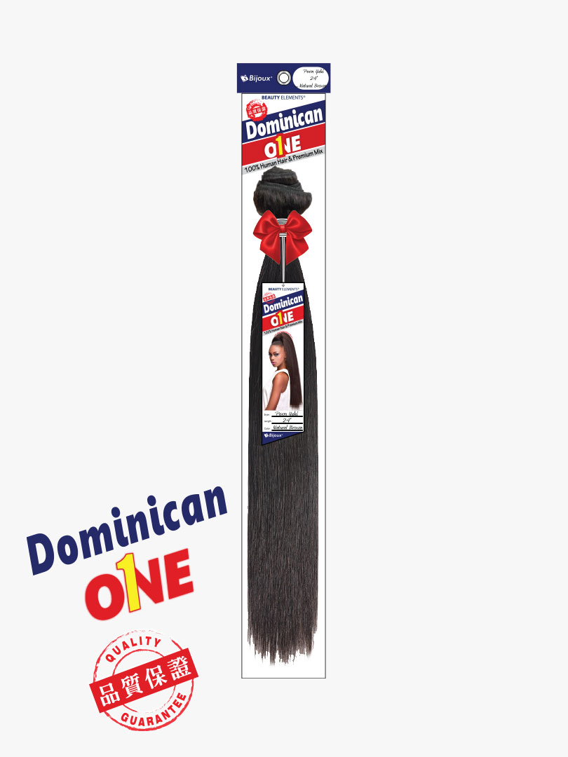 PERM-YAKI-DOMINICAN-ONE-PACK