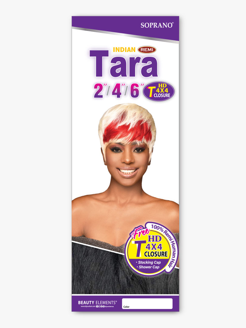 TARA-T4X4-246-PACK